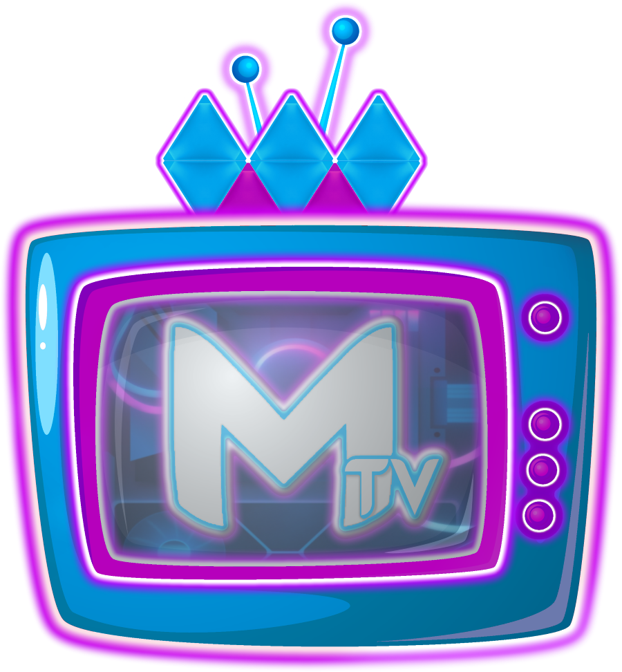 MaericTV Logo
